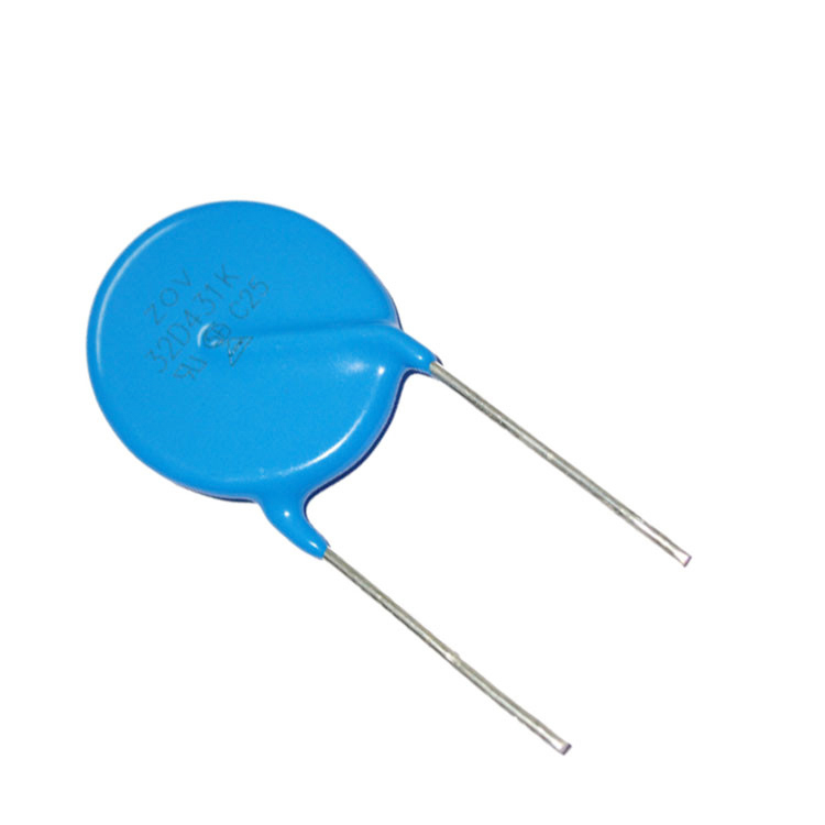 32D431K壓敏電阻 直徑32mm 電壓430V 32D431焊機(jī)底板保護(hù)常 用電阻